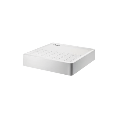 NVR 8 Canales | POE 8 Puertos | Hasta 5 Megapixeles  | Soporta FEN