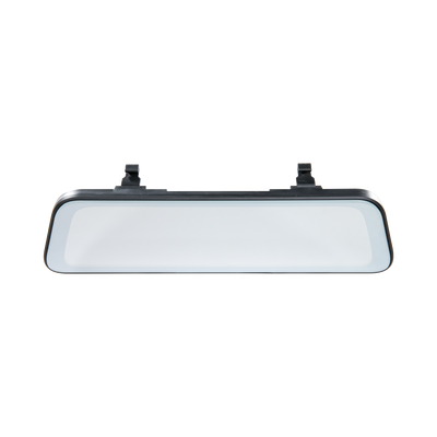 Cámara de Retrovisor / Cámara Frontal de 2 Megapixel (1080p) y Trasera de 2 Megapixel (1080p) / H.265 / Pantalla 9.35&quot; / G-Sensor / Micrófono y Bocina Integrada / Micro SD / Fácil de Instalar / Recono