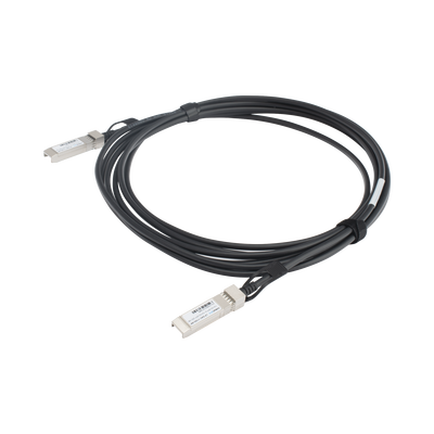 Cable DAC SFP &amp; SFP+ de 1&amp;10 Gbps a 1&amp;10 Gbps / Passive Direct Attach Copper Twinax Cable / Longitud: 5 metros 