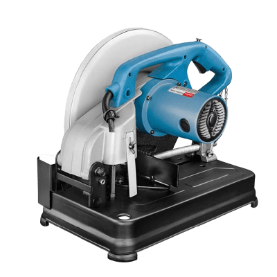 Cortadora De Metal de 2200w, para disco de 14 in. 110Vca/60Hz 