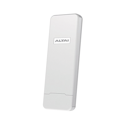  Punto de Acceso Sectorial de 70 ° Super Wi-Fi, PTP y PTMP en 2.4 GHz, Antena Integrada de 10 dBi, Hasta 800 m de Cobertura, Soporta Fichas-Vouchers, Administración en Nube Gratis con INSIGHTS (Con Ve