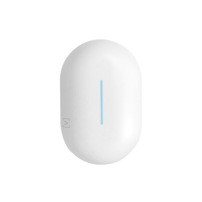 Punto de Acceso Wi-Fi 6 de 6.3 Gbps para 350 Usuarios / MU-MIMO 4X4 / Adopción Fácil por Bluetooth / Para Interior / Montaje Rápido QuickMount™ para Techo o Pared / DPI para Bloqueo de Aplicaciones / 