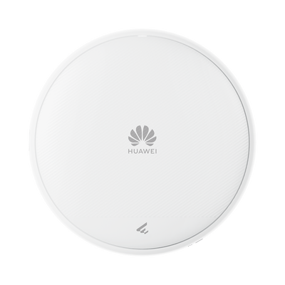 Punto de Acceso Wi-Fi 7 /  3.57 Gbps / MU-MIMO 2x2 (2.4GH y 5GHz) / Smart Antenna más cobertura / Instalación en techo y pared / Seguridad WP3 / 1 Puerto 2.5GE / Puerto USB (Para expansion IoT) /  Con