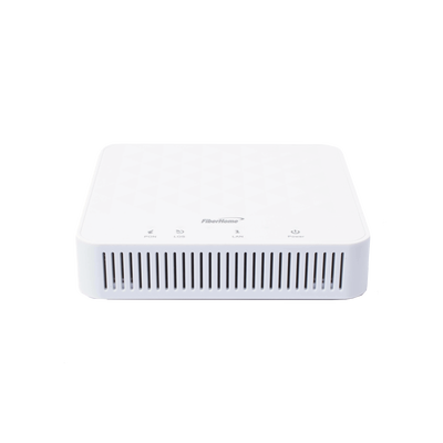 Mini ONU GPON con 1 Puerto Gigabit Ethernet, Compatible con OLT´s de Terceros, Conector SC/UPC