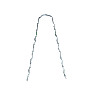 Remate preformado retenida 1/8&quot;