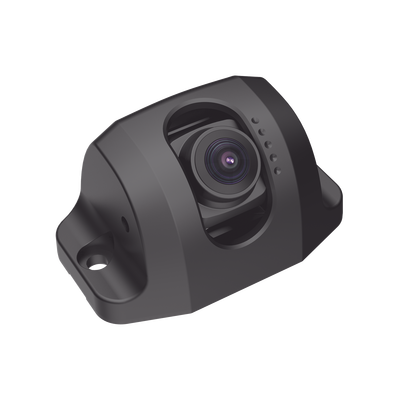 Cámara Móvil TURBO 2 Megapíxel (1080P) / Lente 1 mm / Conector Tipo Aviación / Exterior IP68 &amp; IP69 / Antivandalico IK10 / BSD (Detección de Punto Ciego) / Compatible con Grabadores Móviles Hikvision 