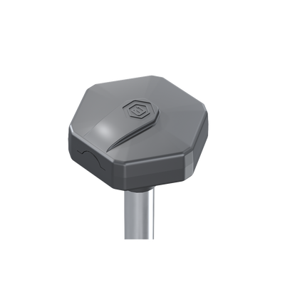 Sensor de combustible / Conectividad BLE 4.0/ Sin cables / Facil Instalación / 1000mm recortable / hasta 7 de años de funcionamiento continuo / Construcción robusta y hermetica / A prueba de golpes 