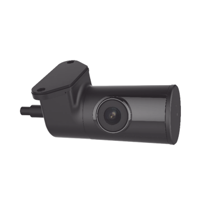 Cámara de Montaje en Parabrisas / 720p (1 Megapixel ) / Lente 2.1 mm / Conexión Tipo Aviación / Diseño Antivibración / Micrófono Integrado / 5 mts IR / Compatible con AE-DI5042-G4 / AE-DI2032-G40(B) /