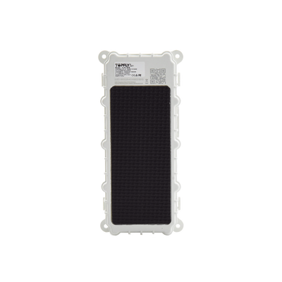 Dispositivo de Seguimiento de Activos / Protección IP67 /  Recargable Li 9600 mAh / LTE Cat-M1/NB-IoT / Tamaño Compacto / Funciona con Energía Solar / Alarma de Batería Baja / Seguridad de Datos MD5/A