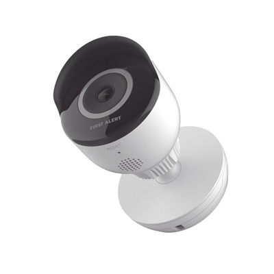 Cámara Exterior VX3 HD / Detección de Eventos Avanzados / Resolución 2MP con WDR / Audio Interactivo Bidireccional / Conectividad Dual / Resistencia a Temperaturas Extremas / Resistencia Climática IP6
