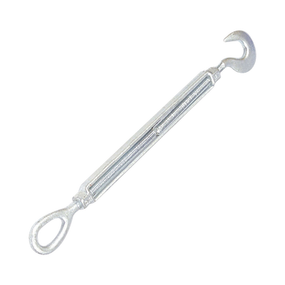 Tensor de Acero forjado 5/8&quot; x 9&quot;  Tipo Ojo-Gancho (TEN49)