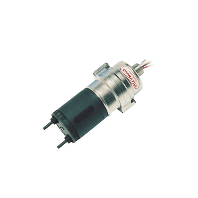 Detector Infrarrojo De Gases Inflamables, Versión Para Hidrocarburos, Salida 4 a 20 mA, Certificado UL/INMETRO, Espiga De Rosca De Entrada NPT 3/4&quot;, Acero Inoxidable 316SS Electro Pulido, Serie Search