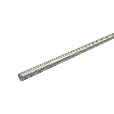 Varilla Roscada de 5/16&quot; (8 mm) X 3 Metros.