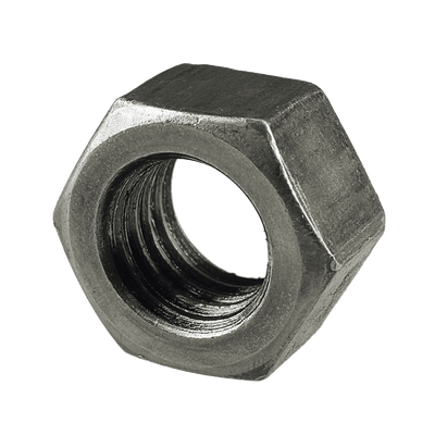Tuerca Hexagonal Galvanizada de 5/16&quot; (8 mm)/ Bolsa con 150 piezas.