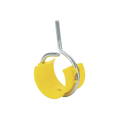 Anillo de Brida con Asiento StrongHold, Diámetro 2&quot; con Rosca de 1/4&quot; a 20 Hilos