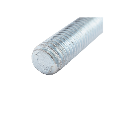 Varilla Roscada de 3/8&quot; x 3000mm, con acabado Electro Zinc 