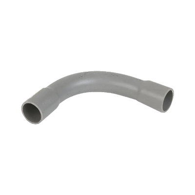 Curva para Conduit Cédula 40 de 1/2&quot;.