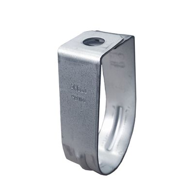 Colgador Tipo Pera para Tubería Conduit de 1/2&quot; (13 mm).