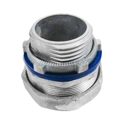 Conector Recto para tubo tipo Liquidtight de 2&quot; (50 mm).