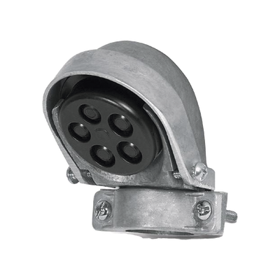 Mufa Compacta de 1 1/4&quot;  (32 mm ).