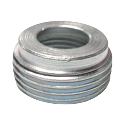 Reducción aluminio de 25-19 mm ( 1&quot; - 3 / 4&quot;).