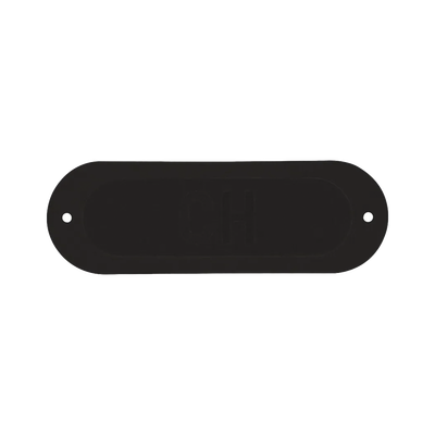 Empaque de Neopreno para Caja Oval de 2&quot; (50.8 mm).