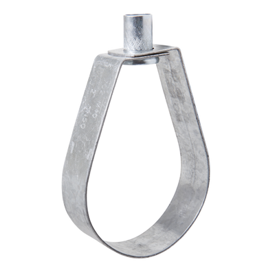 Abrazadera Tipo Pera de 2&quot; (62 mm).