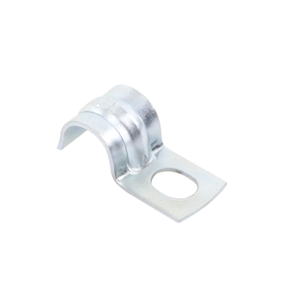 Abrazadera tipo Uña Para Cable de 3/8&quot; (9.5 mm)