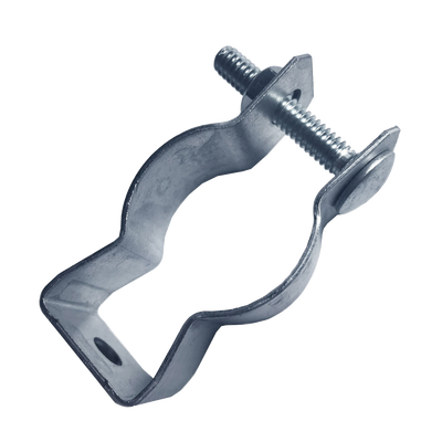 Abrazadera Clip de 1/2&quot; ( 22 mm).
