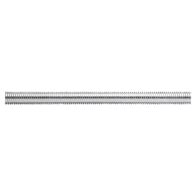 Varilla Roscada de 3/4&quot; (19 mm) X 3 Metros.