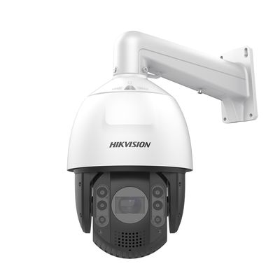 [ PROTECCIÓN ACTIVA ] Domo PTZ IP 2 Megapixel / 32X Zoom / 200 mts IR / ACUSENSE (Evita Falsas Alarmas) / IP66 / IK10 / Alerta Audible y Luz Estroboscópica / Autoseguimiento 2.0 / Hi-PoE / DARKFIGHTER