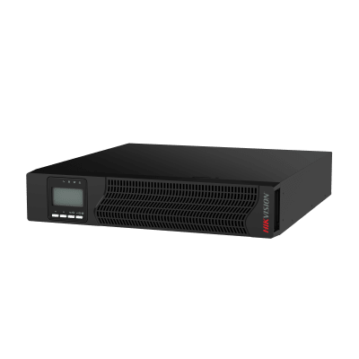 UPS de 3000 VA / 2700 W / Online Doble Conversión / Entrada 120 Vca NEMA L5-30P / Onda Senoidal Pura / Tipo Torre o Rack / 8 Tomas NEMA 5-20R