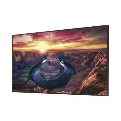 Pantalla Profesional LED de 32&quot;, FHD (1920x1080p), Entradas de Video HDMI, Bocinas Integradas de 10 W. Compatible VESA