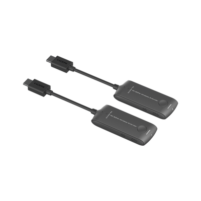 Kit extensor HDMI inalámbrico | Wifi 5G |  4K60Hz | para distancias de 20 metros 