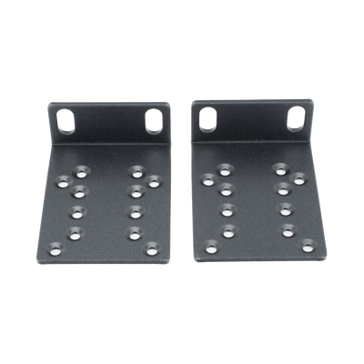 Kit de montaje para Rack 19&quot; de switches cnMatrix EX2028,  EX2028-P,  EX2016M-P,  EX1028,  EX1028-P,  EX2052,  EX2052-P