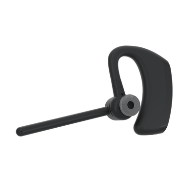 Jabra Perform 45 , 2 micrófonos con cancelación de ruido, Bluetooth, ultra ligero conversación de hasta 8 horas (5101-119).