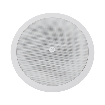 Altavoz Para Montaje en Plafón 6.5&quot; | 6W, 12.5W, 25W, 50W y 8 Ohms