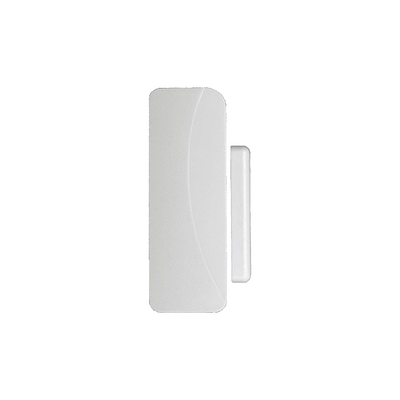  ALULA - Sensor de Puerta/Ventana LongLife / Vida de Batería 10 años / Montaje Rápido y Seguro / Transmisiones Inalámbricas Cifradas / Conect+ Encriptado