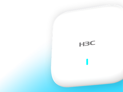 Access Points H3C