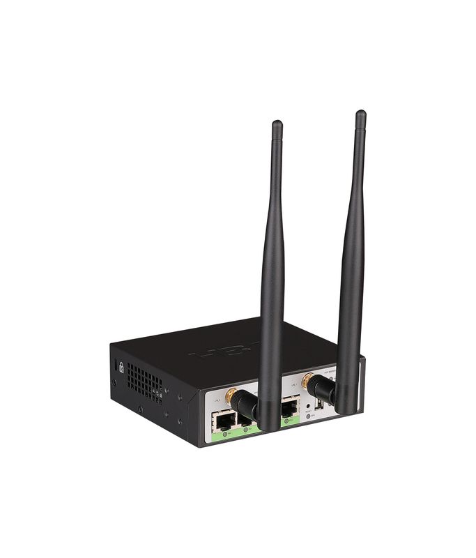 H3C MSR810 Enterprise 4G LTE Router (Mini), EMEA &amp; APAC Edition