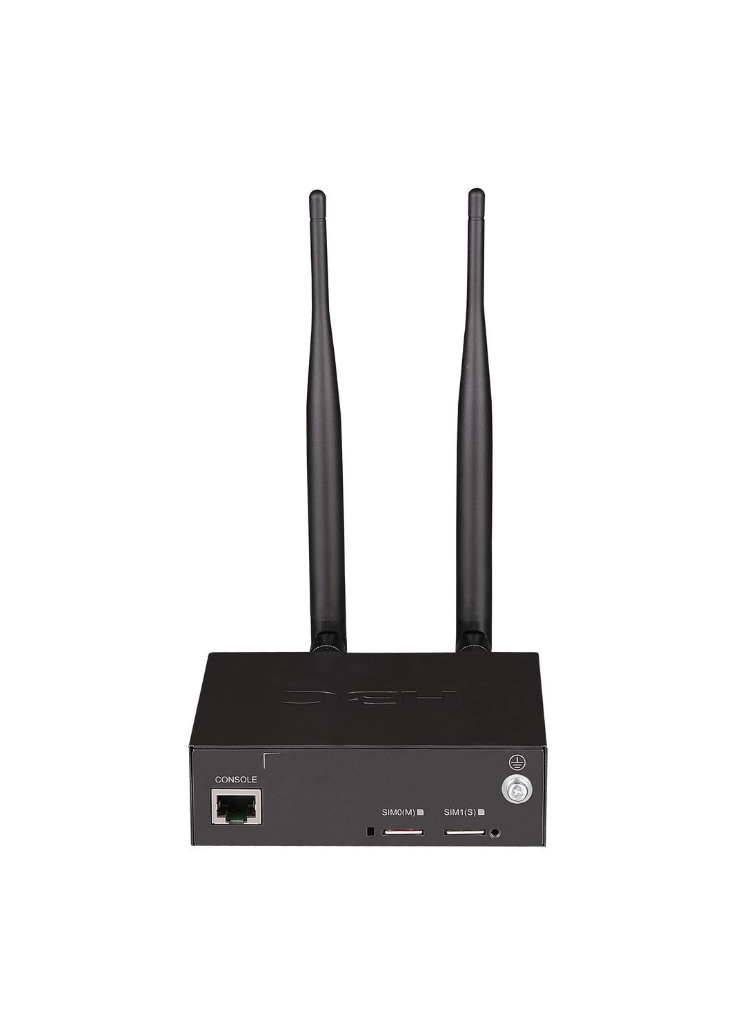H3C MSR810 Enterprise 4G LTE Router (Mini), EMEA &amp; APAC Edition