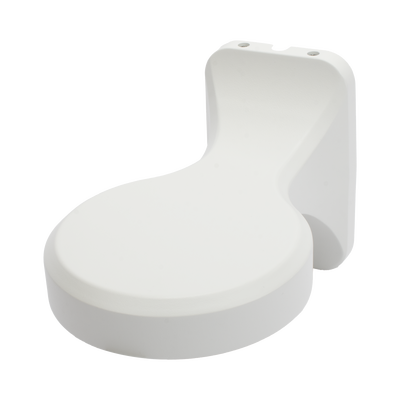 Montaje de Pared Compatible con Domos Linea IDIS Lite