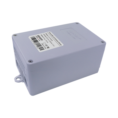 Transformador Industrial de 220 VCA @ 24 VCA 100 VA (4 A) 