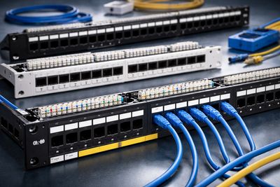 Patch Panels
