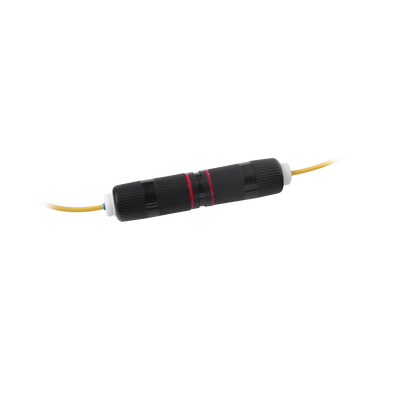 Conector mecánico SC-SC Simplex, para carretes de fibra óptica EZ Fiber