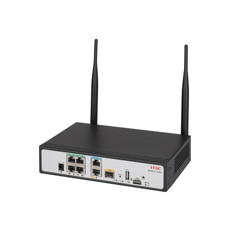 RT-MSR810-LM-EA