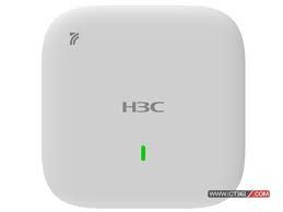 H3C WA7338-HI Internal Antennas 8 Streams Triple Radio 802.11be/ax/ac/n Access Point (1GE+110GE+1*10G PSFP), FIT