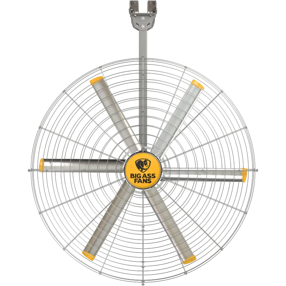 Ventilador Industrial Direccional de Techo Big Ass Fans Pivot 2.0
