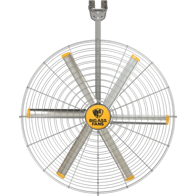Ventilador Industrial Direccional de Techo Big Ass Fans Pivot 2.0