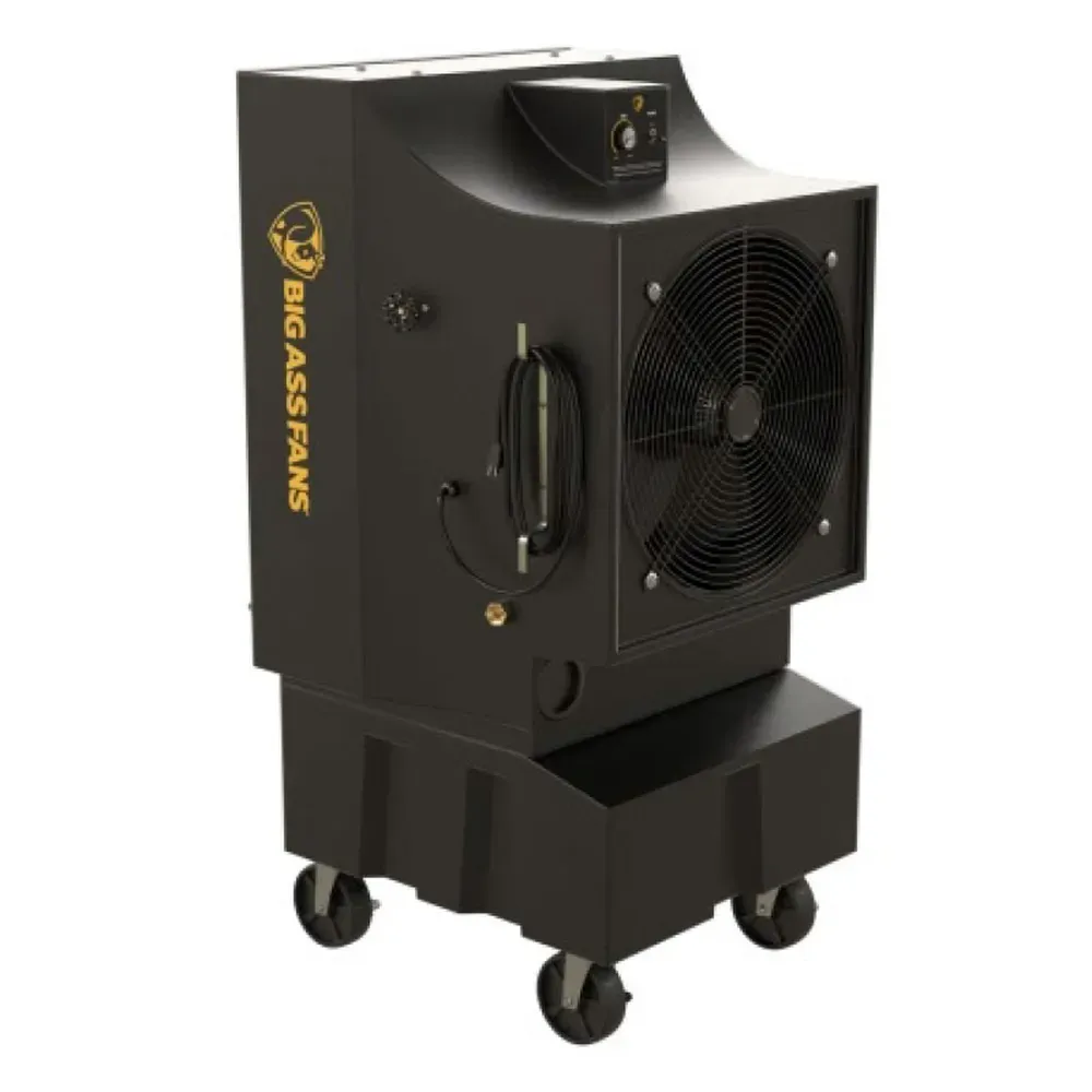 Enfriador Evaporativo de Exterior Big Ass Fans Cold Front 300 de 18"